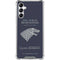 Game of Thrones: House Stark The North Remembers Gabb Phone 4 Clear Case