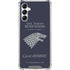 Game of Thrones: House Stark The North Remembers Gabb Phone 4 Clear Case