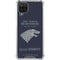 Game of Thrones: House Stark The North Remembers Galaxy A12 Clear Case