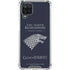 Game of Thrones: House Stark The North Remembers Galaxy A12 Clear Case