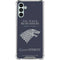 Game of Thrones: House Stark The North Remembers Galaxy A13 5G Clear Case