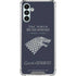 Game of Thrones: House Stark The North Remembers Galaxy A13 5G Clear Case