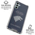 Game of Thrones: House Stark The North Remembers Galaxy A13 5G Clear Case