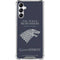 Game of Thrones: House Stark The North Remembers Galaxy A14 5G Clear Case