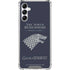 Game of Thrones: House Stark The North Remembers Galaxy A14 5G Clear Case