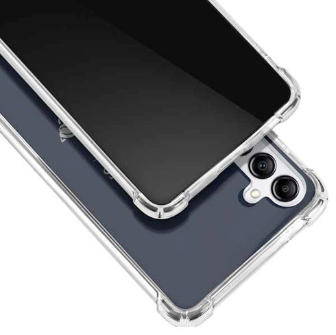 Game of Thrones: House Stark The North Remembers Galaxy A14 5G Clear Case