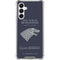 Game of Thrones: House Stark The North Remembers Galaxy A16 5G Clear Case