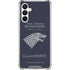 Game of Thrones: House Stark The North Remembers Galaxy A16 5G Clear Case