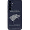 Game of Thrones: House Stark The North Remembers Galaxy A16 5G Skin