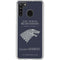 Game of Thrones: House Stark The North Remembers Galaxy A21 Clear Case