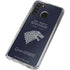 Game of Thrones: House Stark The North Remembers Galaxy A21 Clear Case