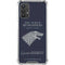 Game of Thrones: House Stark The North Remembers Galaxy A32 5G Clear Case