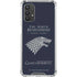 Game of Thrones: House Stark The North Remembers Galaxy A32 5G Clear Case