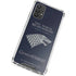 Game of Thrones: House Stark The North Remembers Galaxy A32 5G Clear Case