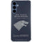 Game of Thrones: House Stark The North Remembers Galaxy A35 5G Clear Case