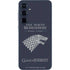 Game of Thrones: House Stark The North Remembers Galaxy A35 5G Skin