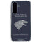 Game of Thrones: House Stark The North Remembers Galaxy A36 5G Clear Case