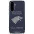Game of Thrones: House Stark The North Remembers Galaxy A36 5G Clear Case