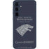 Game of Thrones: House Stark The North Remembers Galaxy A36 5G Skin