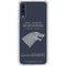 Game of Thrones: House Stark The North Remembers Galaxy A50 Clear Case