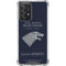 Game of Thrones: House Stark The North Remembers Galaxy A52 5G Clear Case