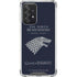 Game of Thrones: House Stark The North Remembers Galaxy A52 5G Clear Case