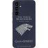 Game of Thrones: House Stark The North Remembers Galaxy A54 5G Skin