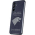 Game of Thrones: House Stark The North Remembers Galaxy A54 5G Skin