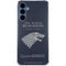 Game of Thrones: House Stark The North Remembers Galaxy A55 5G Clear Case