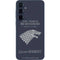 Game of Thrones: House Stark The North Remembers Galaxy A55 5G Skin