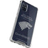 Game of Thrones: House Stark The North Remembers Galaxy A71 5G Clear Case