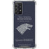 Game of Thrones: House Stark The North Remembers Galaxy A72 5G Clear Case