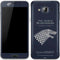 Game of Thrones: House Stark The North Remembers Galaxy J3 Skin