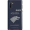 Game of Thrones: House Stark The North Remembers Galaxy Note 10 Pro Case