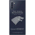 Game of Thrones: House Stark The North Remembers Galaxy Note 10 Skin