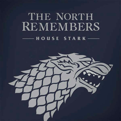 Game of Thrones: House Stark The North Remembers Galaxy Note 8 Skin