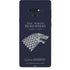 Game of Thrones: House Stark The North Remembers Galaxy Note 9 Skin