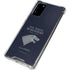 Game of Thrones: House Stark The North Remembers Galaxy Note20 5G Clear Case