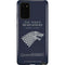 Game of Thrones: House Stark The North Remembers Galaxy Note20 5G Pro Case