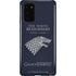 Game of Thrones: House Stark The North Remembers Galaxy Note20 5G Pro Case