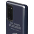 Game of Thrones: House Stark The North Remembers Galaxy Note20 5G Pro Case