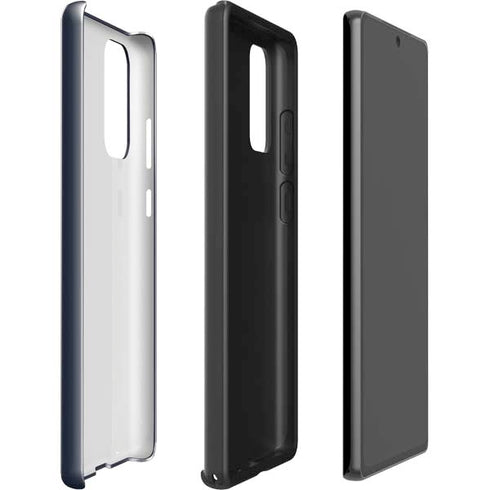 Game of Thrones: House Stark The North Remembers Galaxy Note20 5G Pro Case