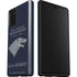Game of Thrones: House Stark The North Remembers Galaxy Note20 5G Pro Case