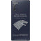 Game of Thrones: House Stark The North Remembers Galaxy Note20 5G Skin