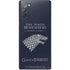 Game of Thrones: House Stark The North Remembers Galaxy Note20 5G Skin