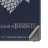 Game of Thrones: House Stark The North Remembers Galaxy Note20 5G Skin