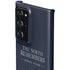 Game of Thrones: House Stark The North Remembers Galaxy Note20 Ultra 5G Lite Case