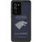 Game of Thrones: House Stark The North Remembers Galaxy Note20 Ultra 5G Waterproof Case