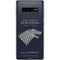 Game of Thrones: House Stark The North Remembers Galaxy S10 Plus Skin