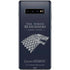 Game of Thrones: House Stark The North Remembers Galaxy S10 Plus Skin